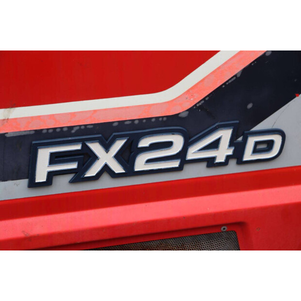 YANMAR FX24D-41836089