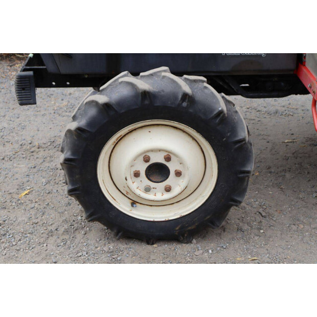 YANMAR FX24D-41836091