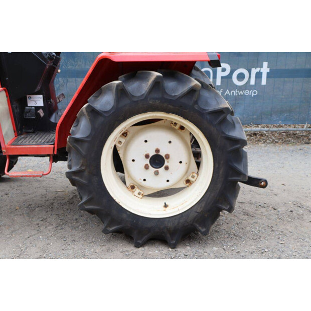 YANMAR FX24D-41836092