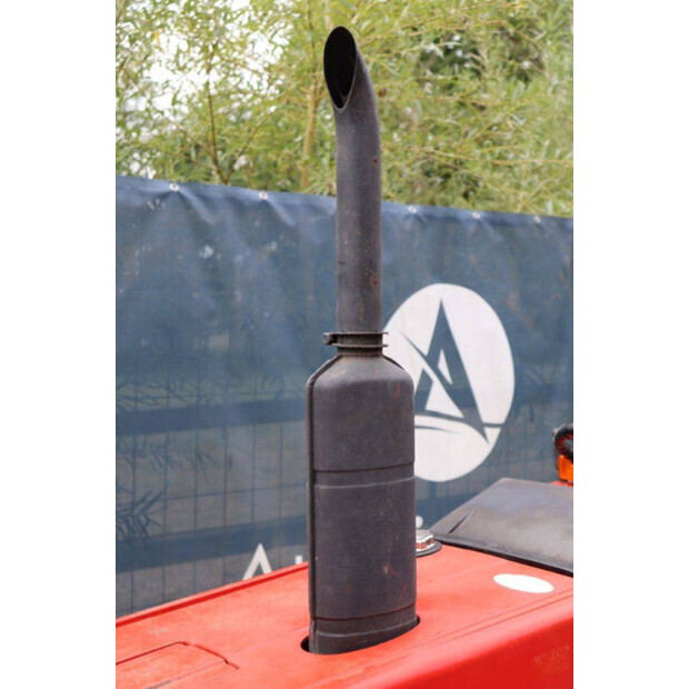 YANMAR FX24D-41836093