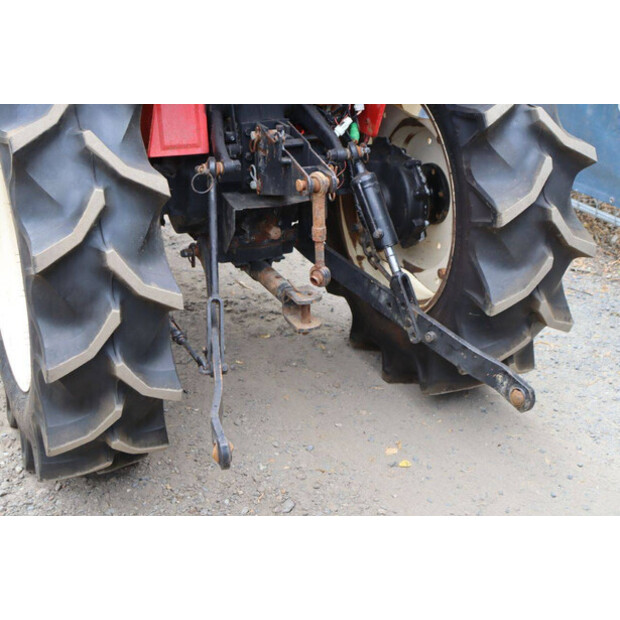 YANMAR FX24D-41836094