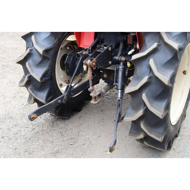 YANMAR FX24D-41836096