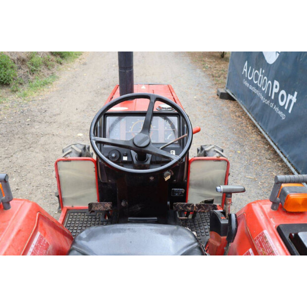 YANMAR FX24D-41836098