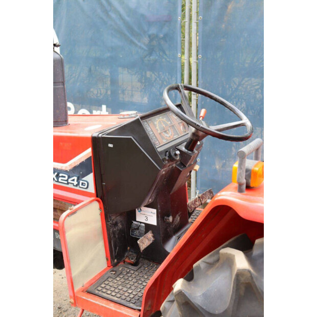YANMAR FX24D-41836099