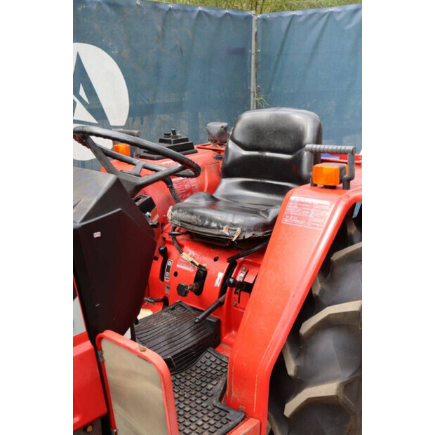 YANMAR FX24D-41836100