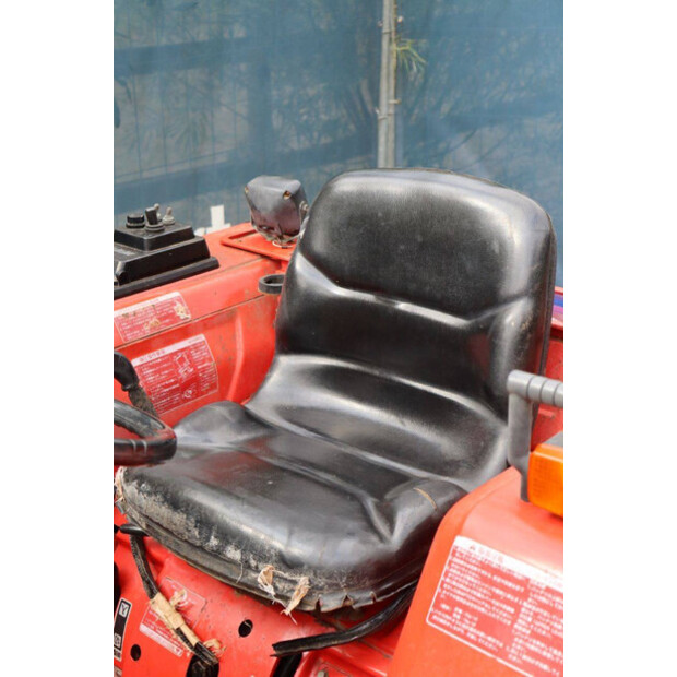 YANMAR FX24D-41836101