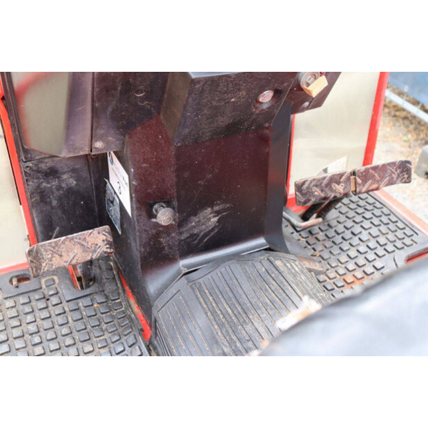 YANMAR FX24D-41836102