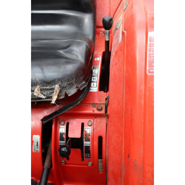 YANMAR FX24D-41836103