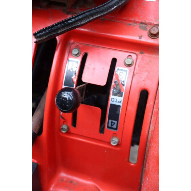 YANMAR FX24D-41836104