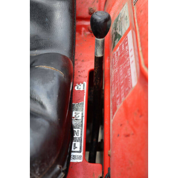 YANMAR FX24D-41836105