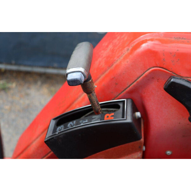 YANMAR FX24D-41836107
