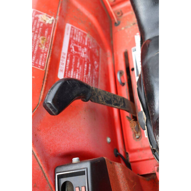 YANMAR FX24D-41836108