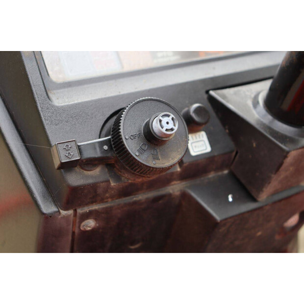 YANMAR FX24D-41836109
