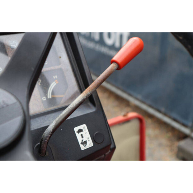 YANMAR FX24D-41836110