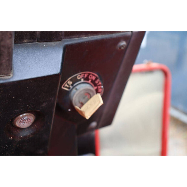 YANMAR FX24D-41836111