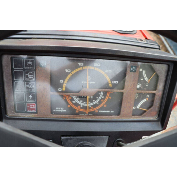 YANMAR FX24D-41836112