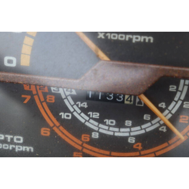 YANMAR FX24D-41836113