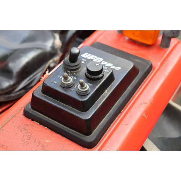 YANMAR FX24D-41836114