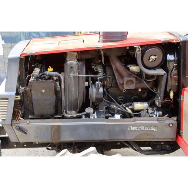 YANMAR FX24D-41836117