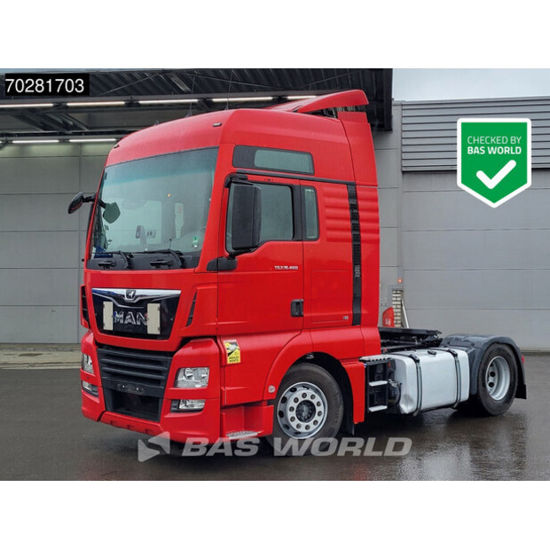 2018 MAN TGX 18.460-41836118