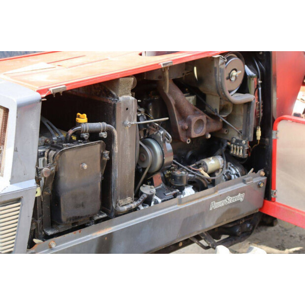 YANMAR FX24D-41836119