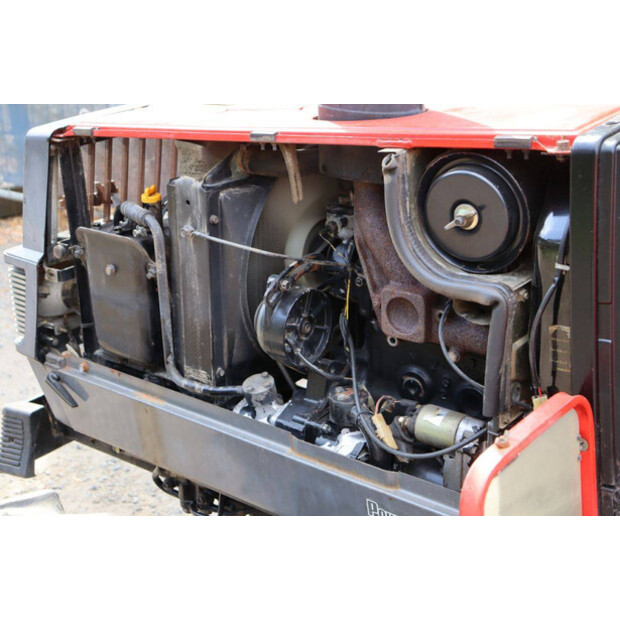 YANMAR FX24D-41836120