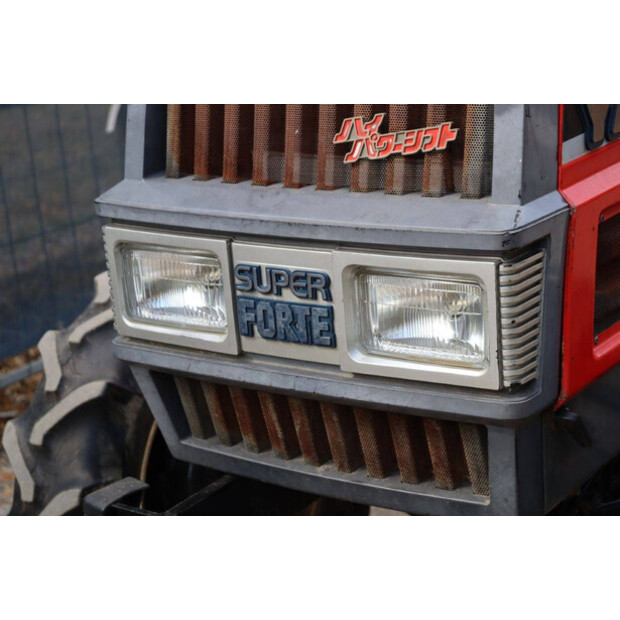 YANMAR FX24D-41836122