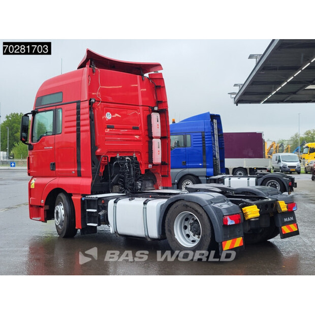 2018 MAN TGX 18.460-41836125
