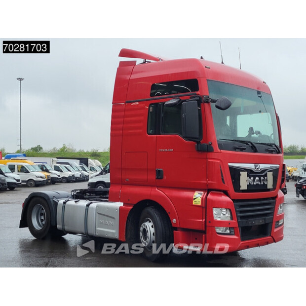 2018 MAN TGX 18.460-41836126