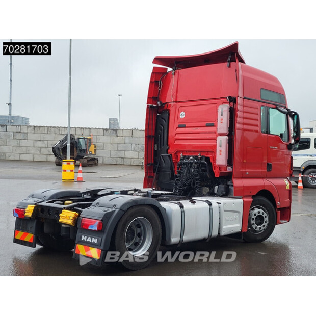 2018 MAN TGX 18.460-41836128