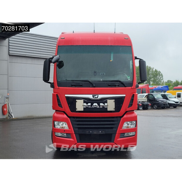 2018 MAN TGX 18.460-41836129