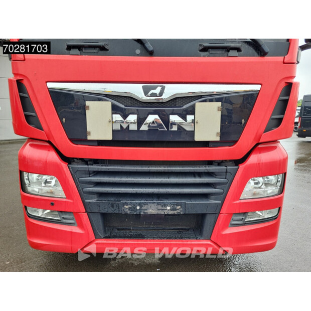 2018 MAN TGX 18.460-41836131