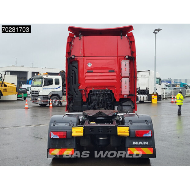 2018 MAN TGX 18.460-41836132