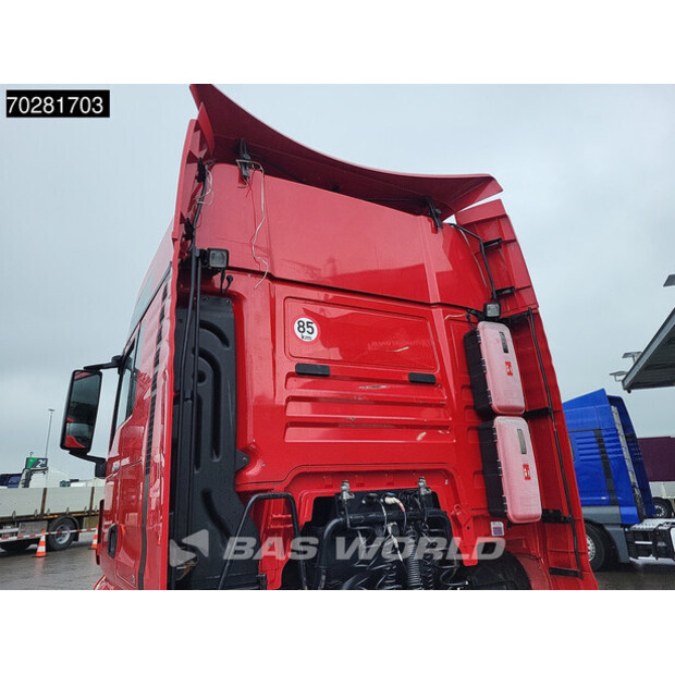 2018 MAN TGX 18.460-41836133