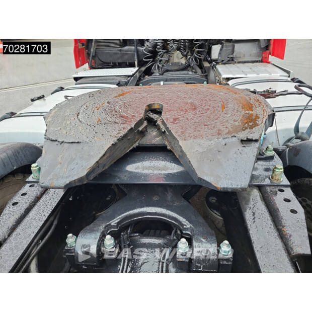 2018 MAN TGX 18.460-41836137
