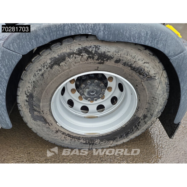 2018 MAN TGX 18.460-41836138