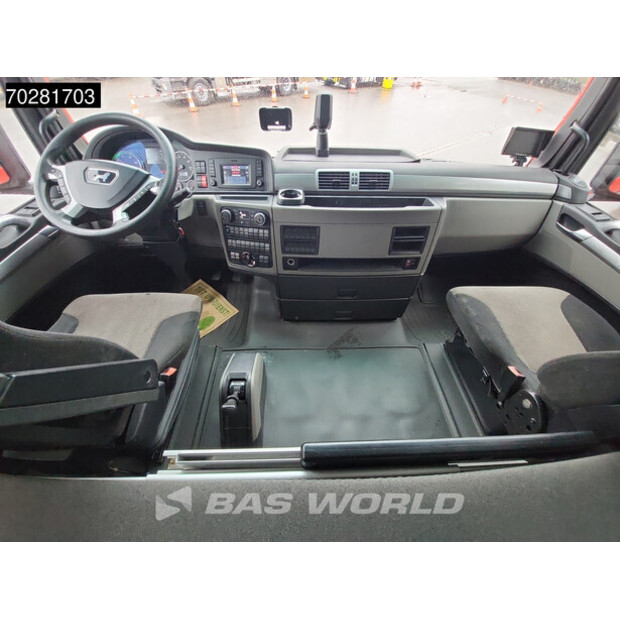2018 MAN TGX 18.460-41836141