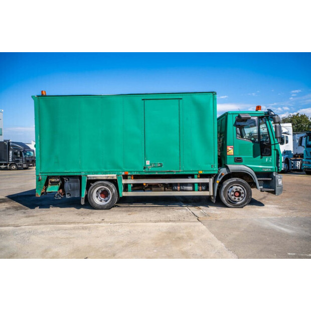 2004 Iveco EUROCARGO 120E18-41836142