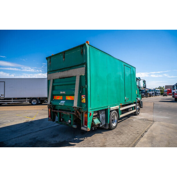 2004 Iveco EUROCARGO 120E18-41836143