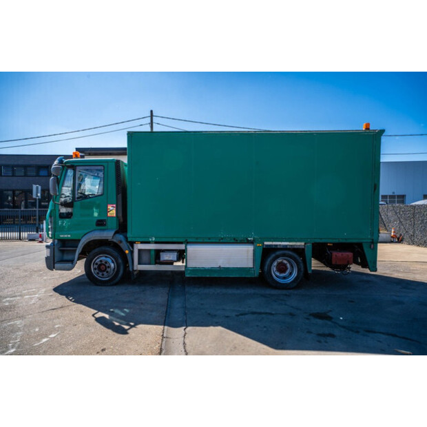 2004 Iveco EUROCARGO 120E18-41836145