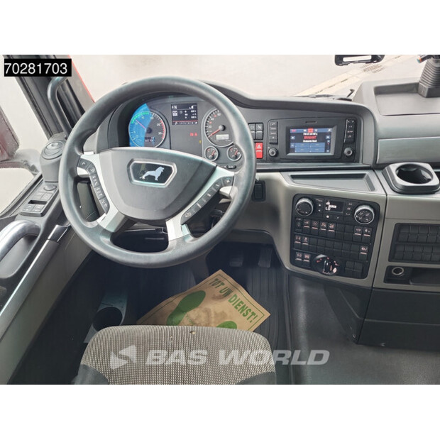 2018 MAN TGX 18.460-41836149