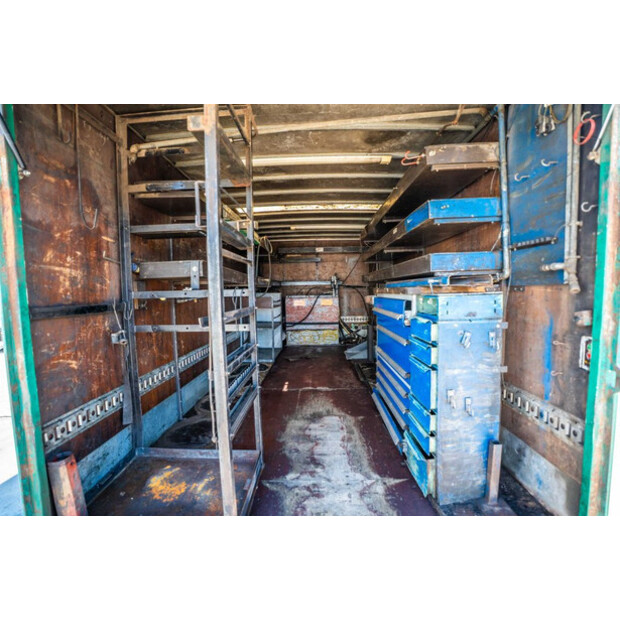 2004 Iveco EUROCARGO 120E18-41836150