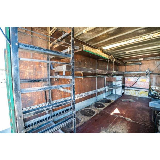 2004 Iveco EUROCARGO 120E18-41836151