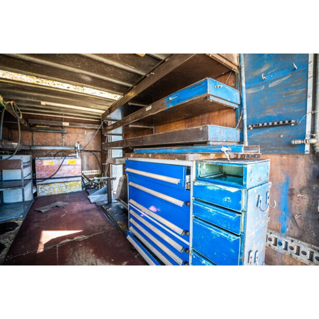 2004 Iveco EUROCARGO 120E18-41836152