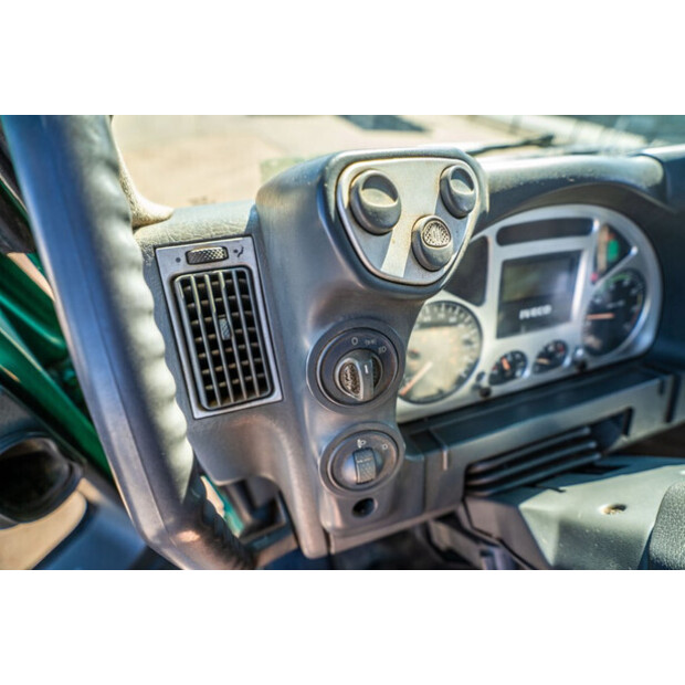 2004 Iveco EUROCARGO 120E18-41836156