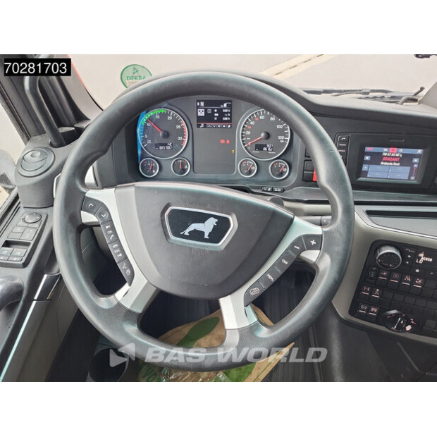2018 MAN TGX 18.460-41836157