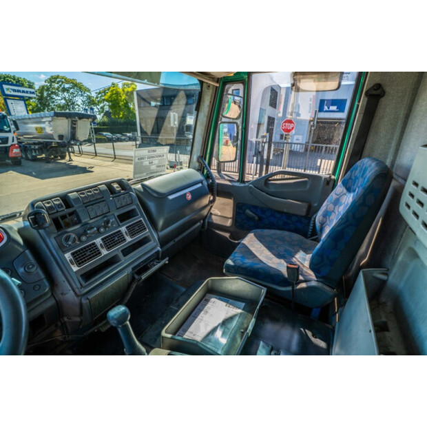 2004 Iveco EUROCARGO 120E18-41836158