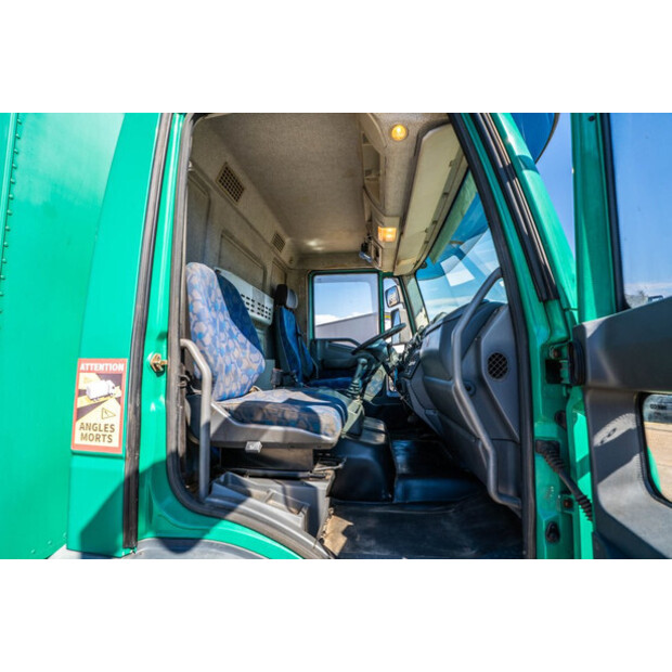 2004 Iveco EUROCARGO 120E18-41836159