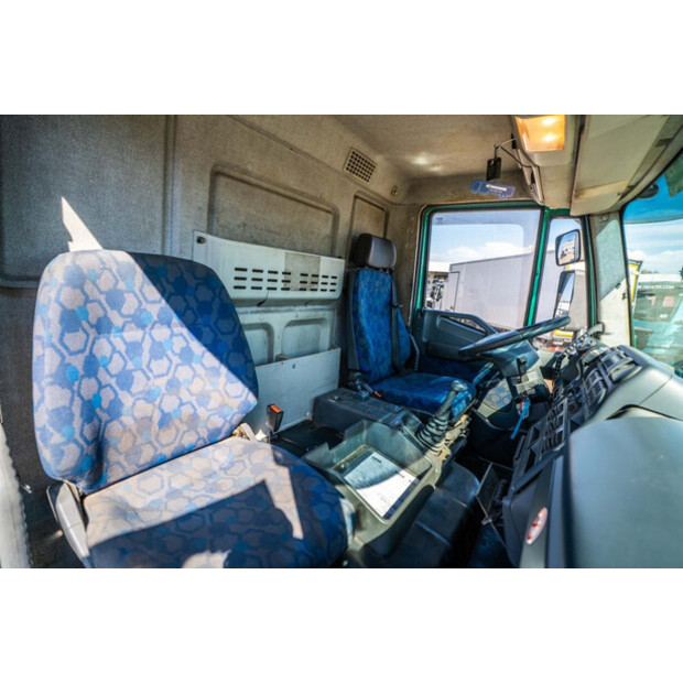 2004 Iveco EUROCARGO 120E18-41836160