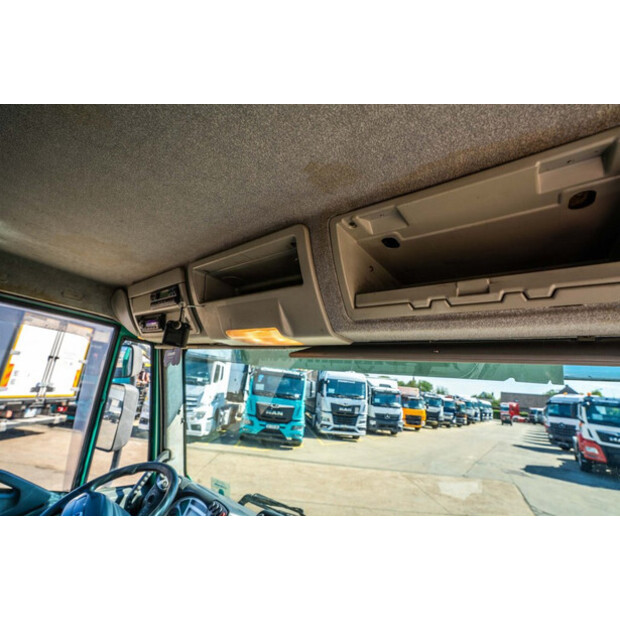 2004 Iveco EUROCARGO 120E18-41836162